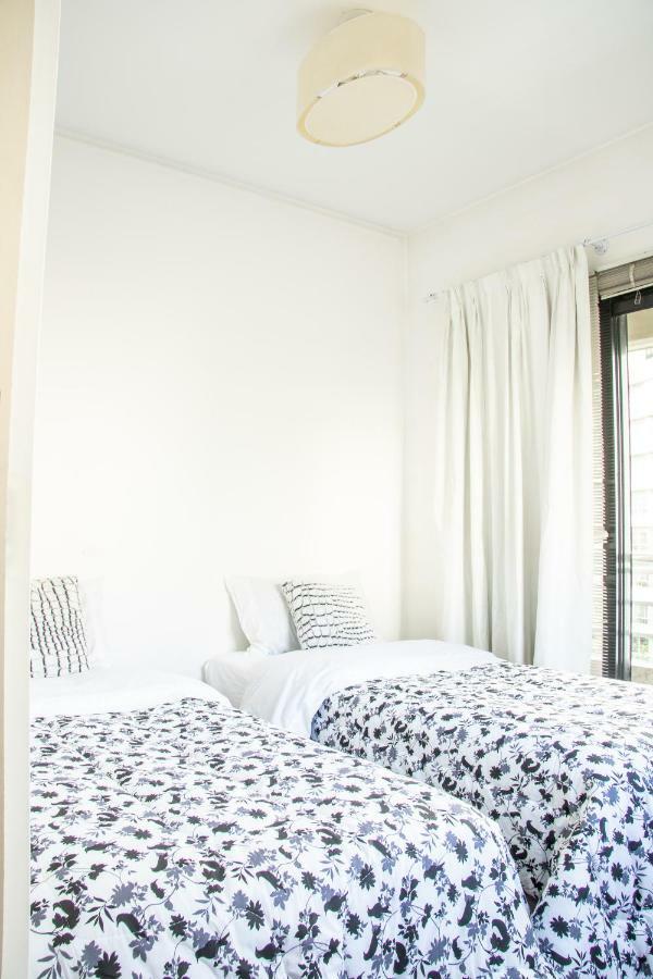 Luxury 2 Bedroom Apartment At Bulnes Tower Buenos Aires Luaran gambar