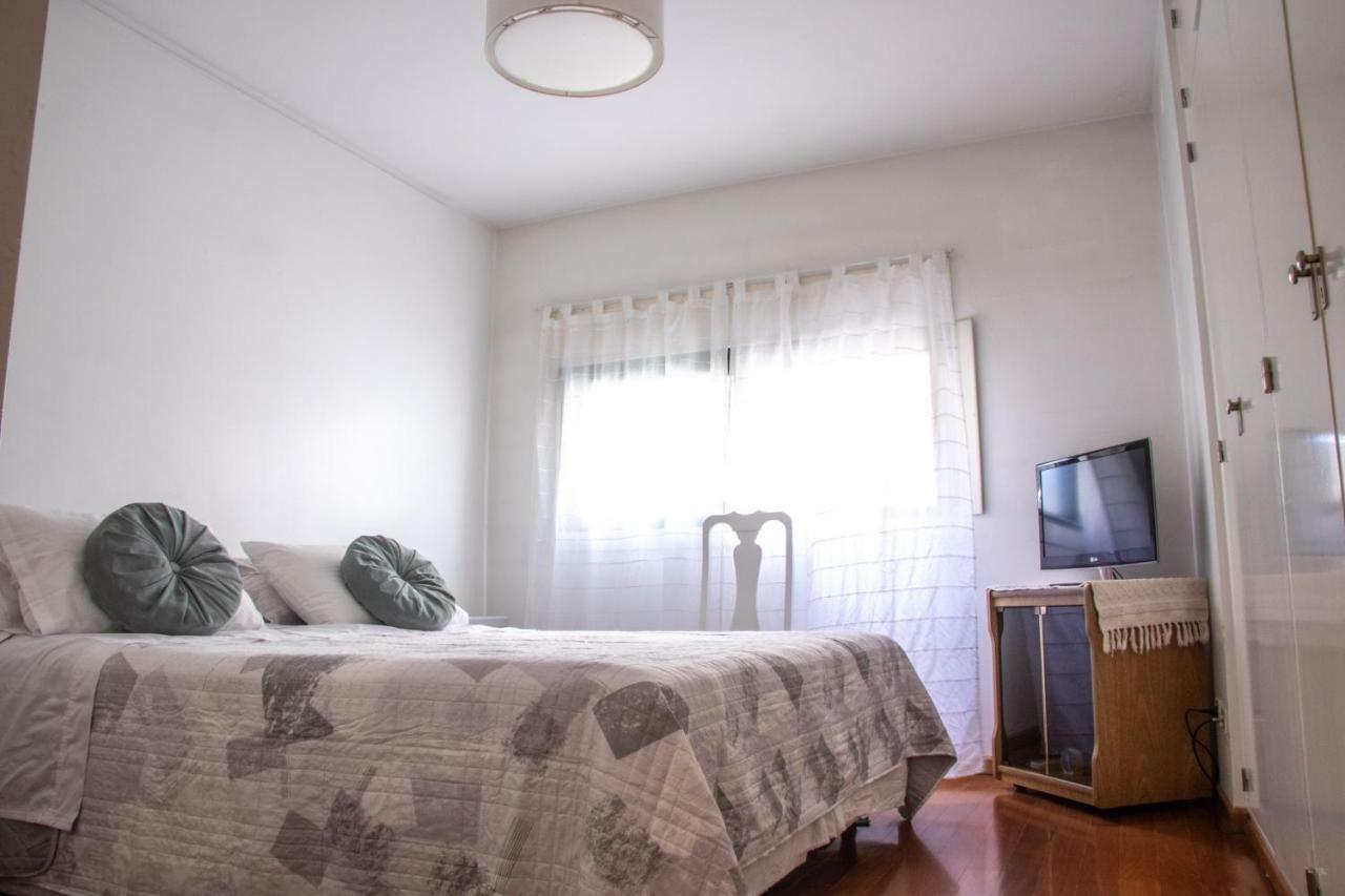 Luxury 2 Bedroom Apartment At Bulnes Tower Buenos Aires Luaran gambar